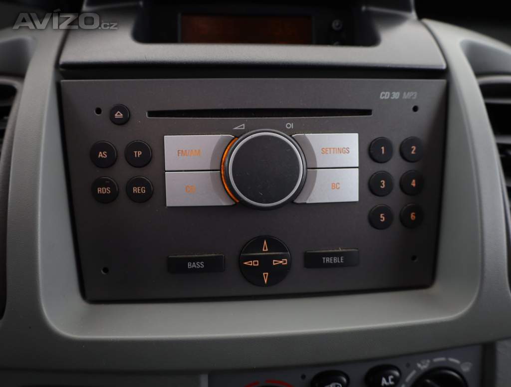 Foto inzerátu Opel Vivaro 2.0 CDTI