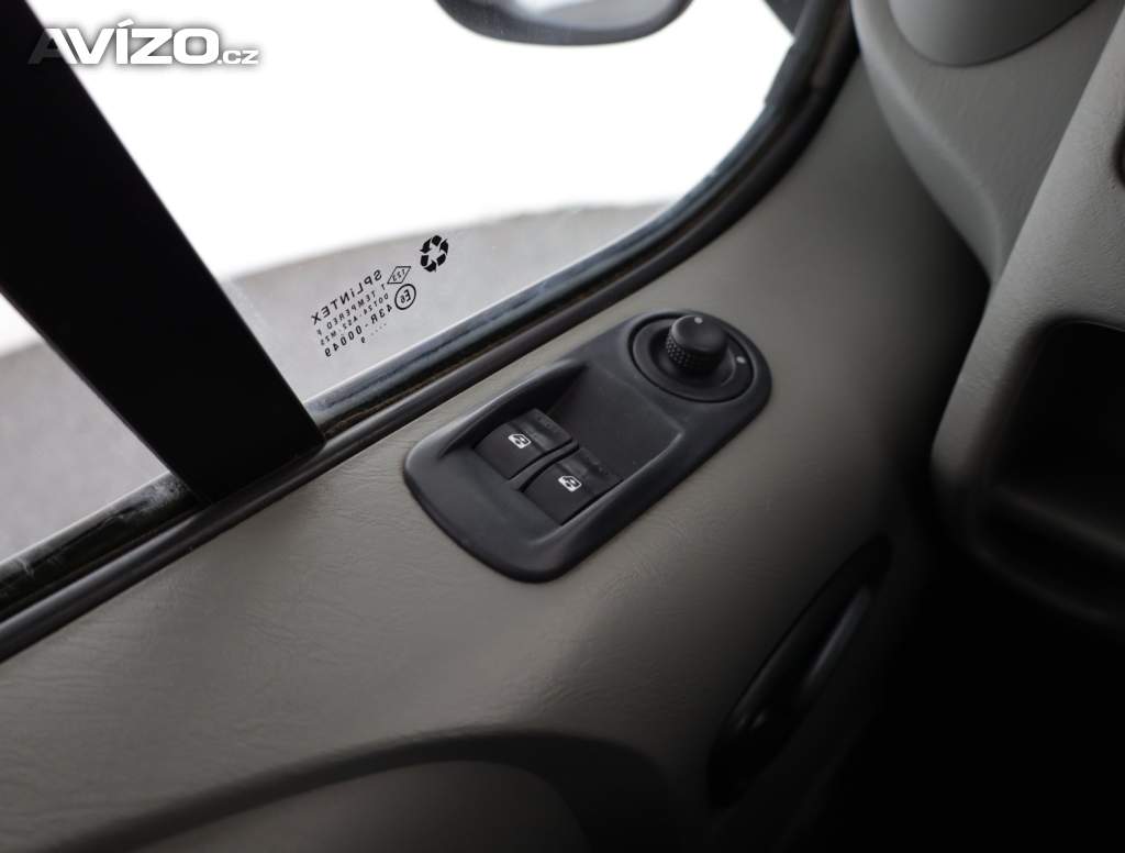 Foto inzerátu Opel Vivaro 2.0 CDTI