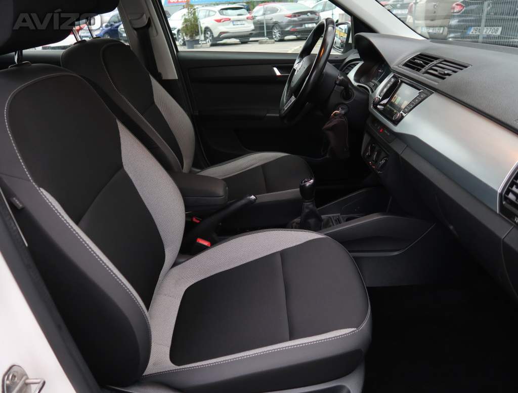 Foto inzerátu Škoda Fabia 1.4 TDI