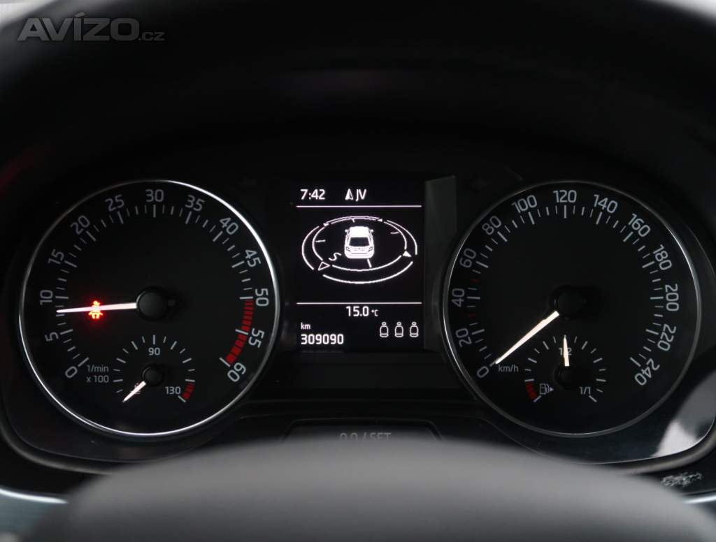 Foto inzerátu Škoda Fabia 1.4 TDI