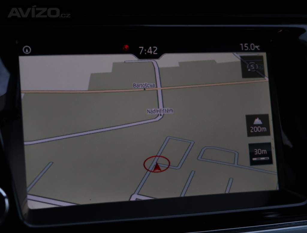 Foto inzerátu Škoda Fabia 1.4 TDI