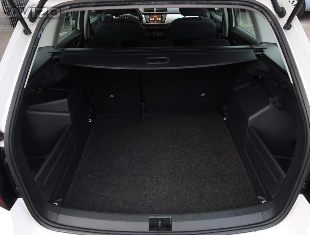 Foto inzerátu Škoda Fabia 1.4 TDI