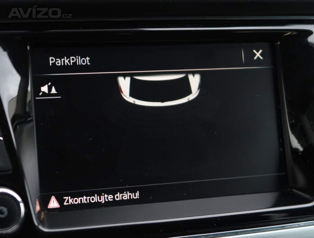 Foto inzerátu Škoda Fabia 1.4 TDI