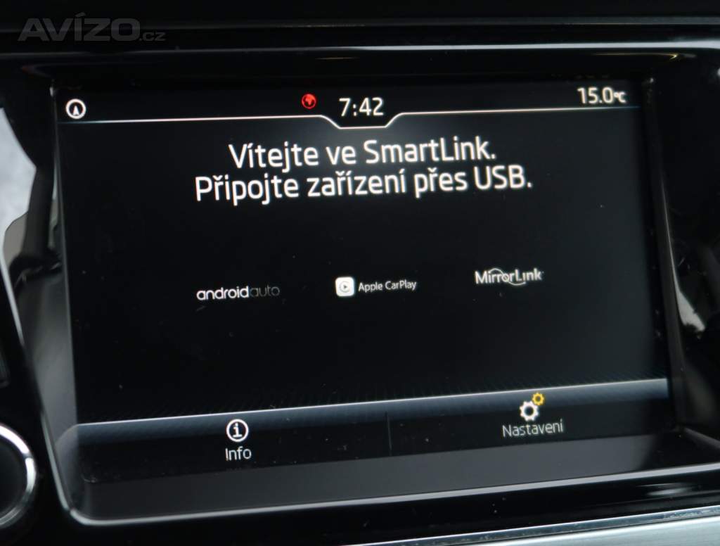 Foto inzerátu Škoda Fabia 1.4 TDI