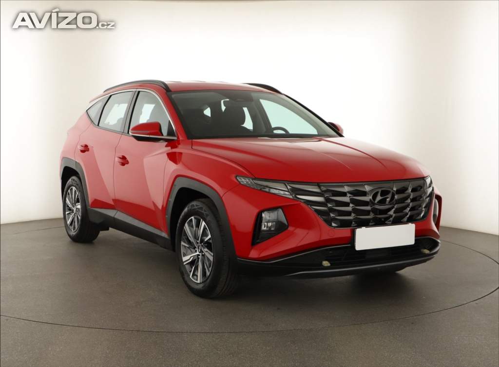 Hyundai Tucson 1.6 T-GDI