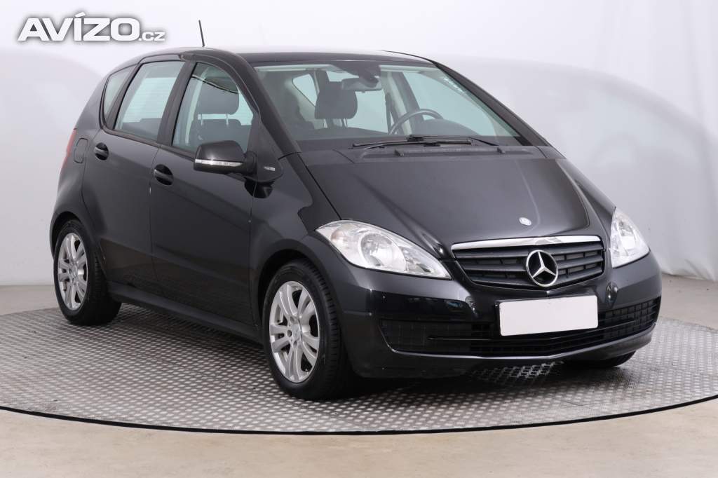 Mercedes-Benz Třídy A A 160 CDI