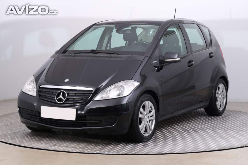 Foto inzerátu Mercedes-Benz Třídy A A 160 CDI