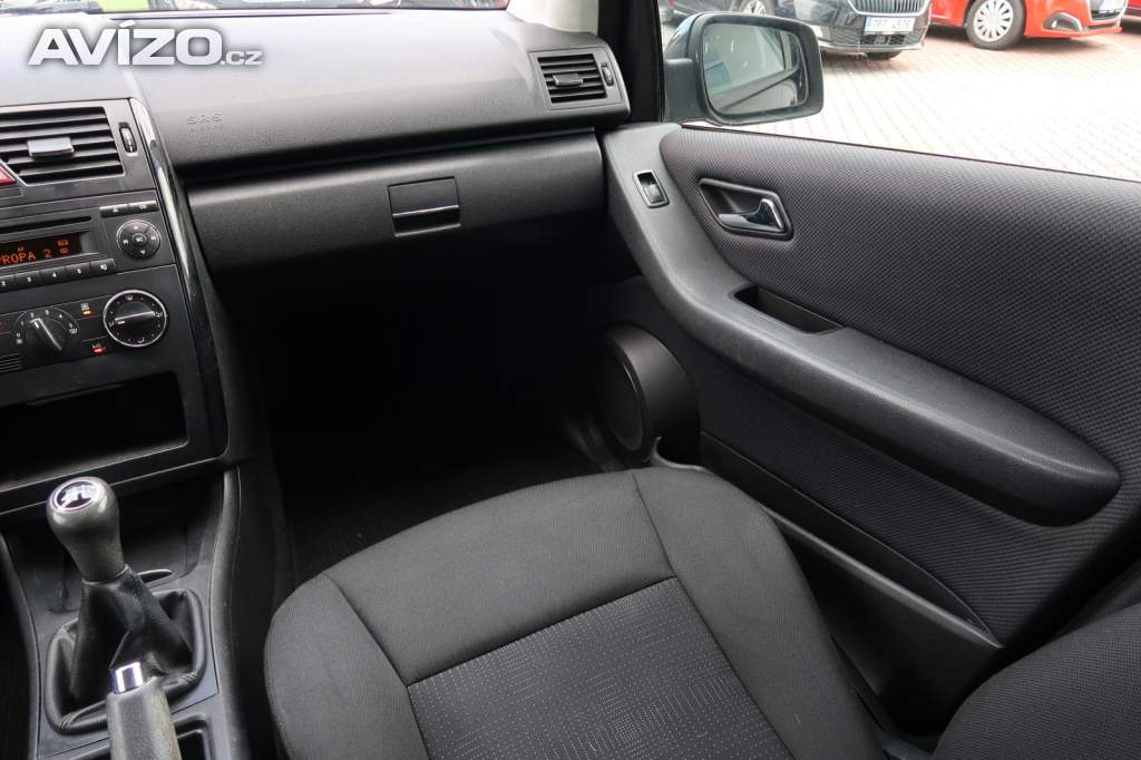 Foto inzerátu Mercedes-Benz Třídy A A 160 CDI