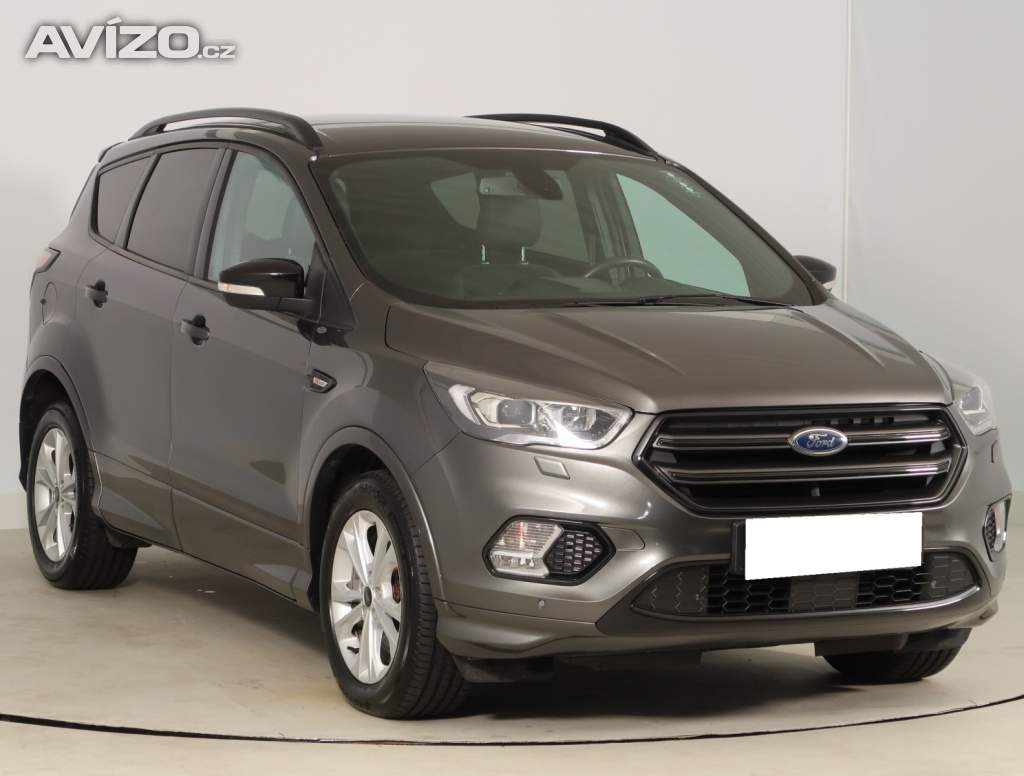 Ford Kuga 2.0 TDCi