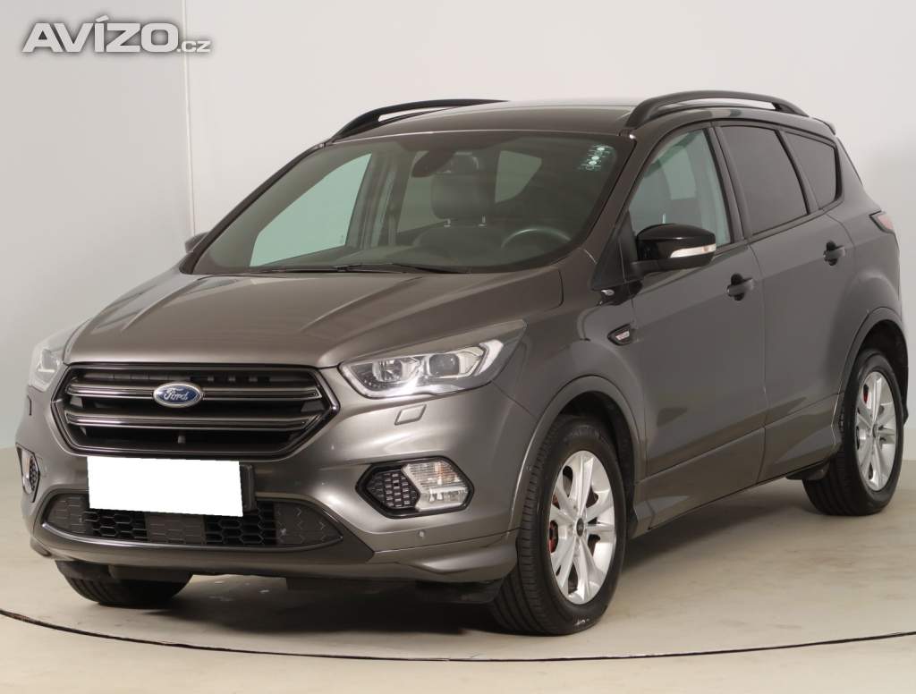Foto inzerátu Ford Kuga 2.0 TDCi