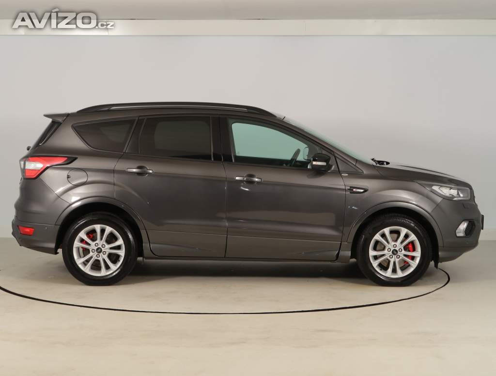 Foto inzerátu Ford Kuga 2.0 TDCi