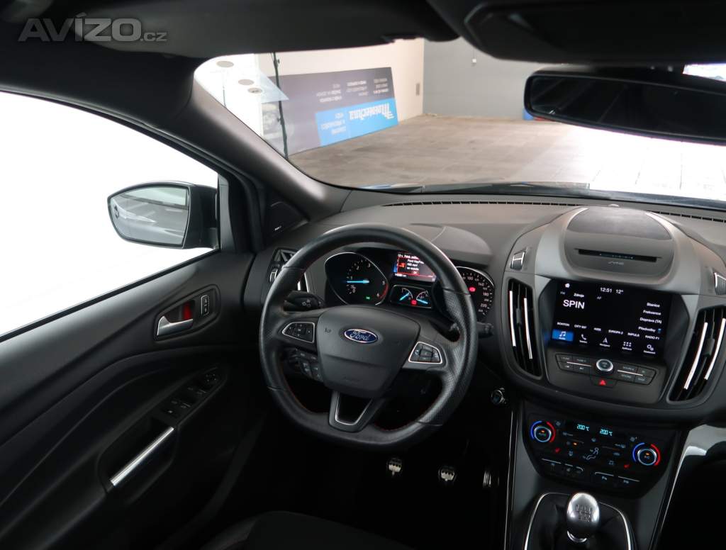 Foto inzerátu Ford Kuga 2.0 TDCi