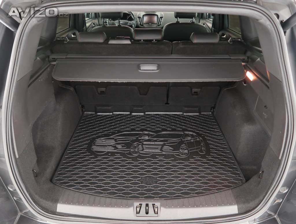 Foto inzerátu Ford Kuga 2.0 TDCi