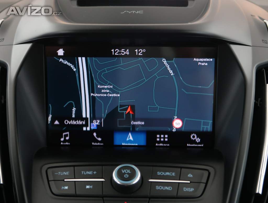 Foto inzerátu Ford Kuga 2.0 TDCi