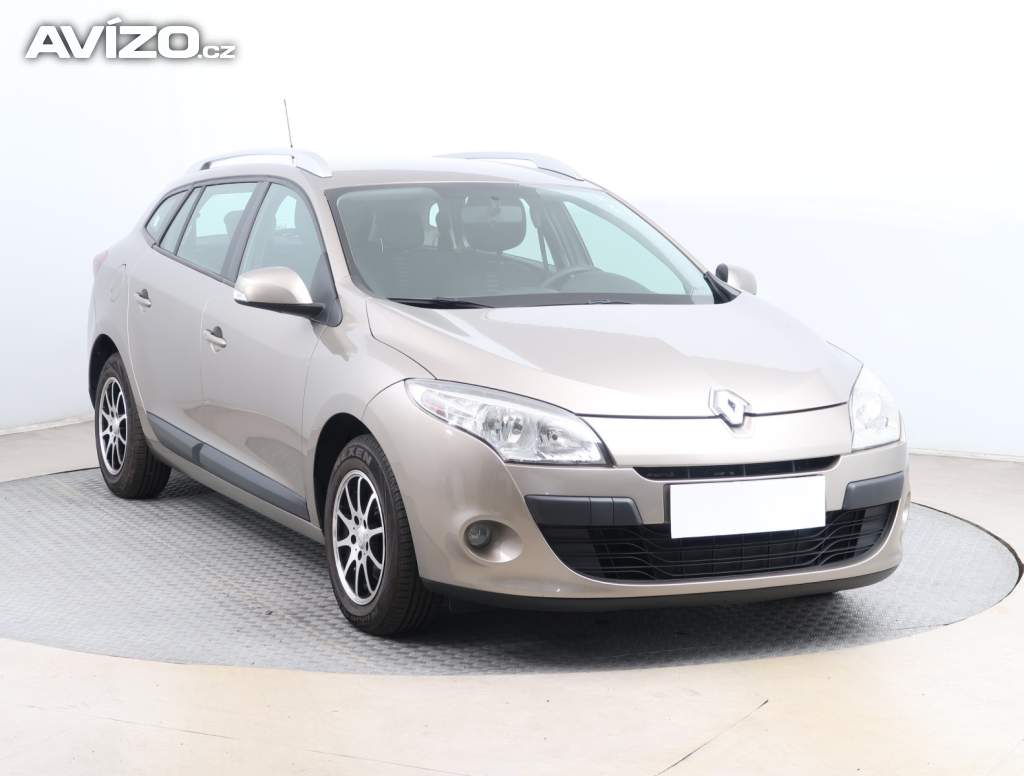 Renault Mégane 1.6 16V