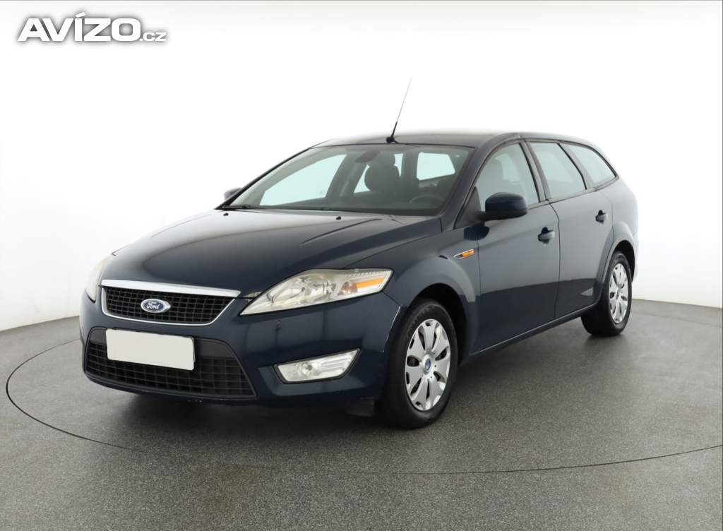 Foto inzerátu Ford Mondeo 2.0 TDCi