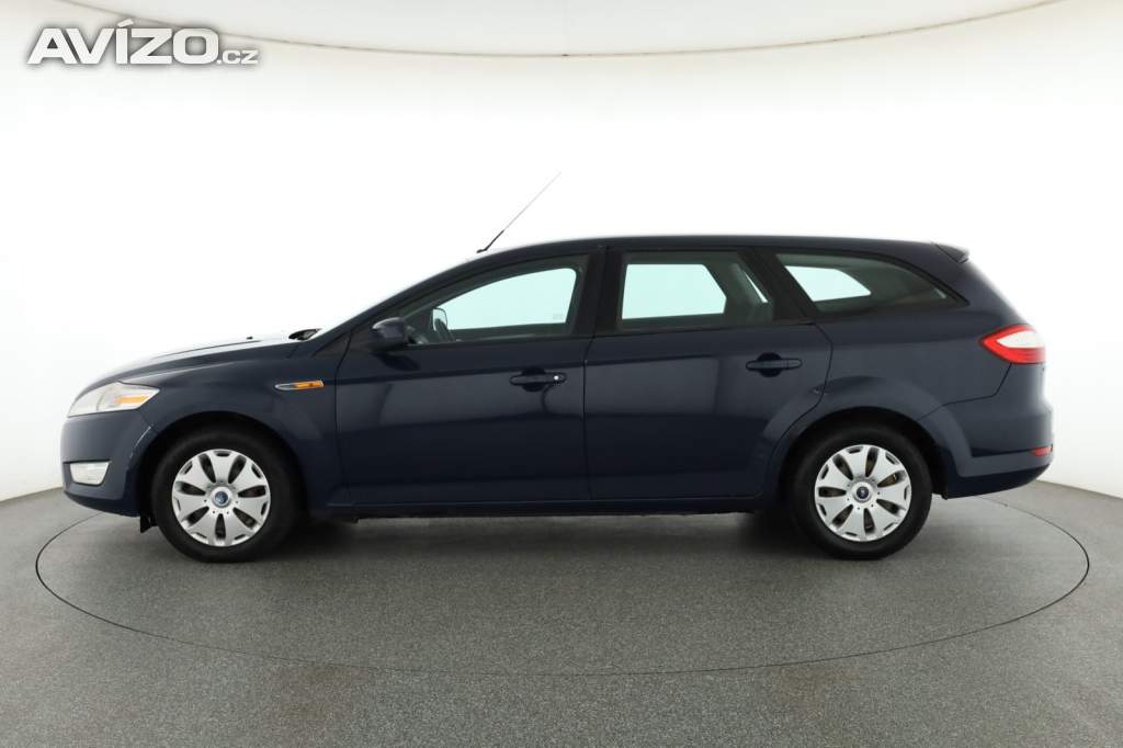 Foto inzerátu Ford Mondeo 2.0 TDCi