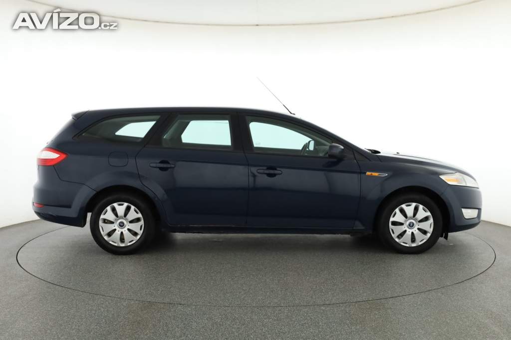 Foto inzerátu Ford Mondeo 2.0 TDCi