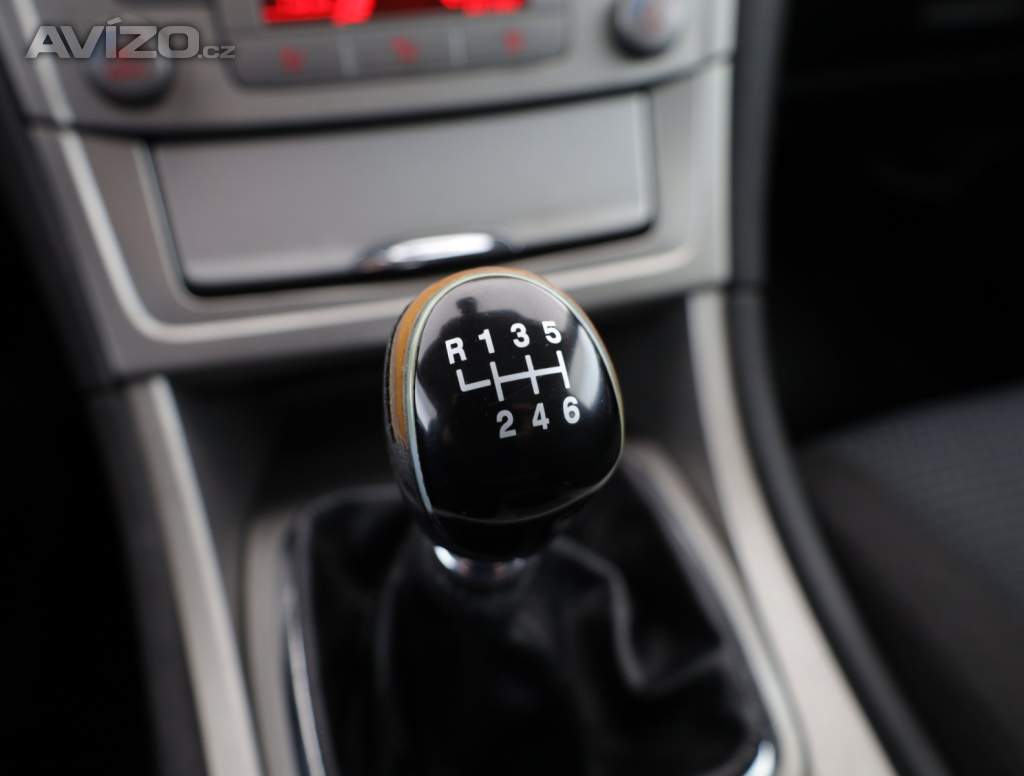 Foto inzerátu Ford Mondeo 2.0 TDCi