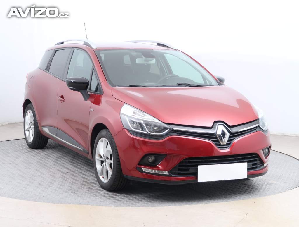 Renault Clio 0.9 TCe