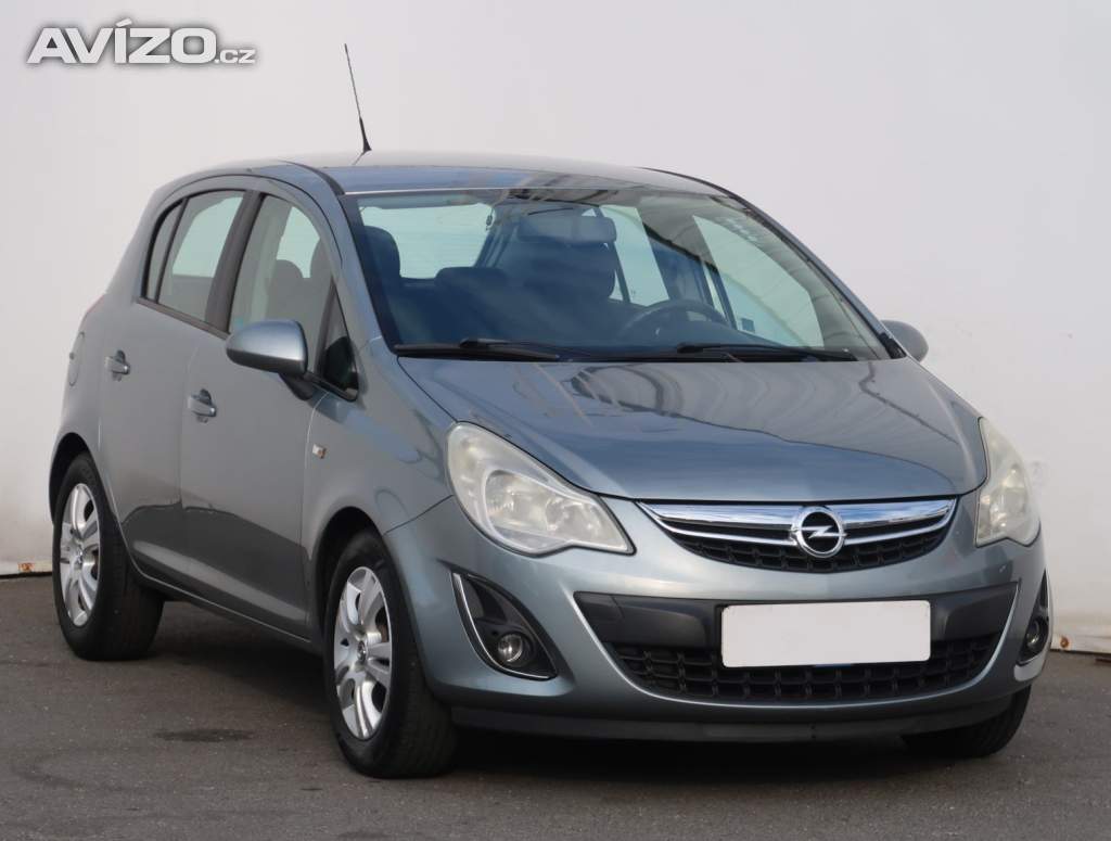 Opel Corsa 1.2