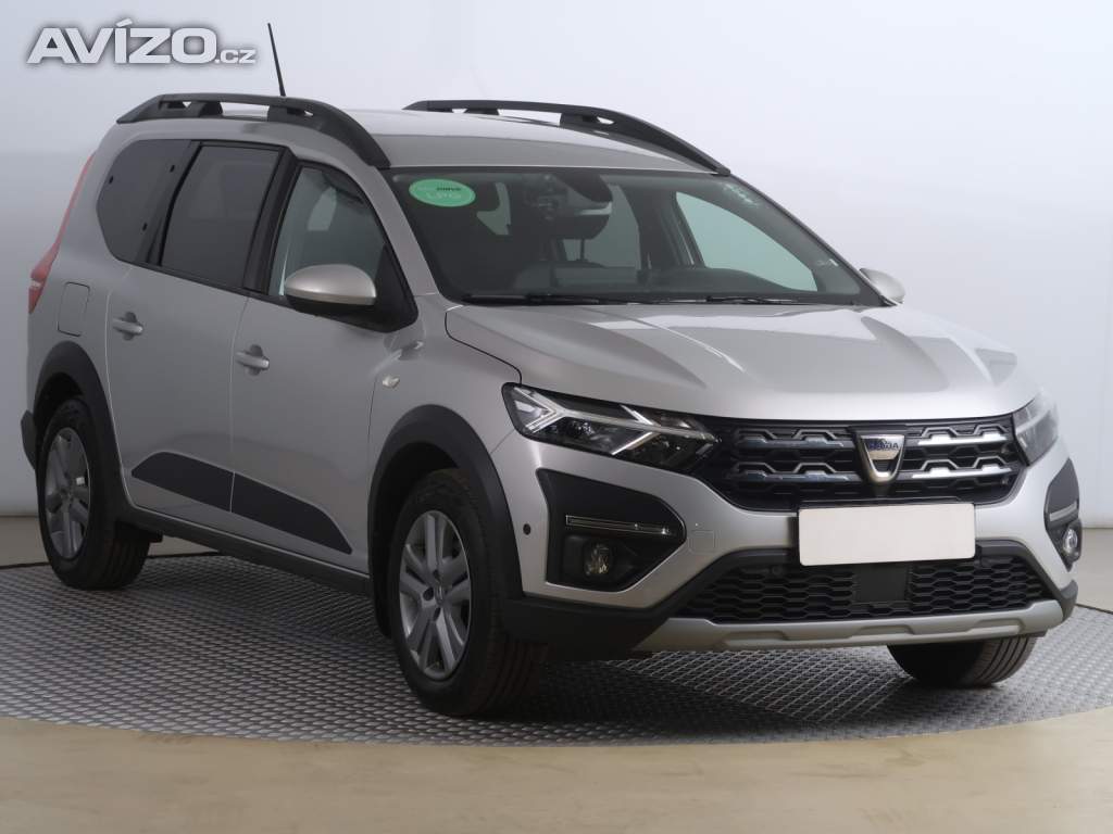 Dacia Jogger 1.0 TCe