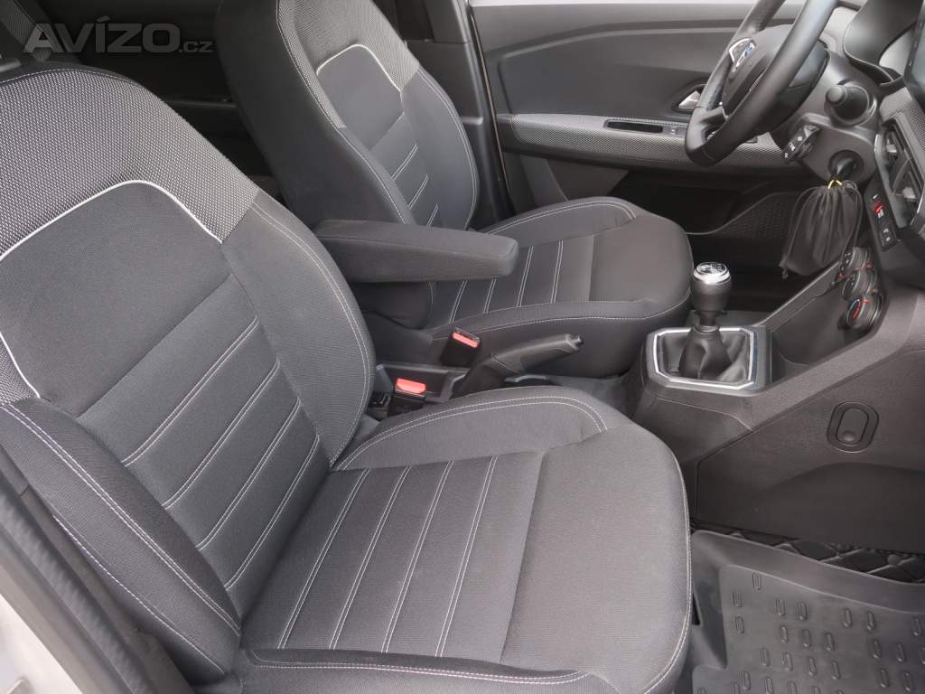 Foto inzerátu Dacia Jogger 1.0 TCe