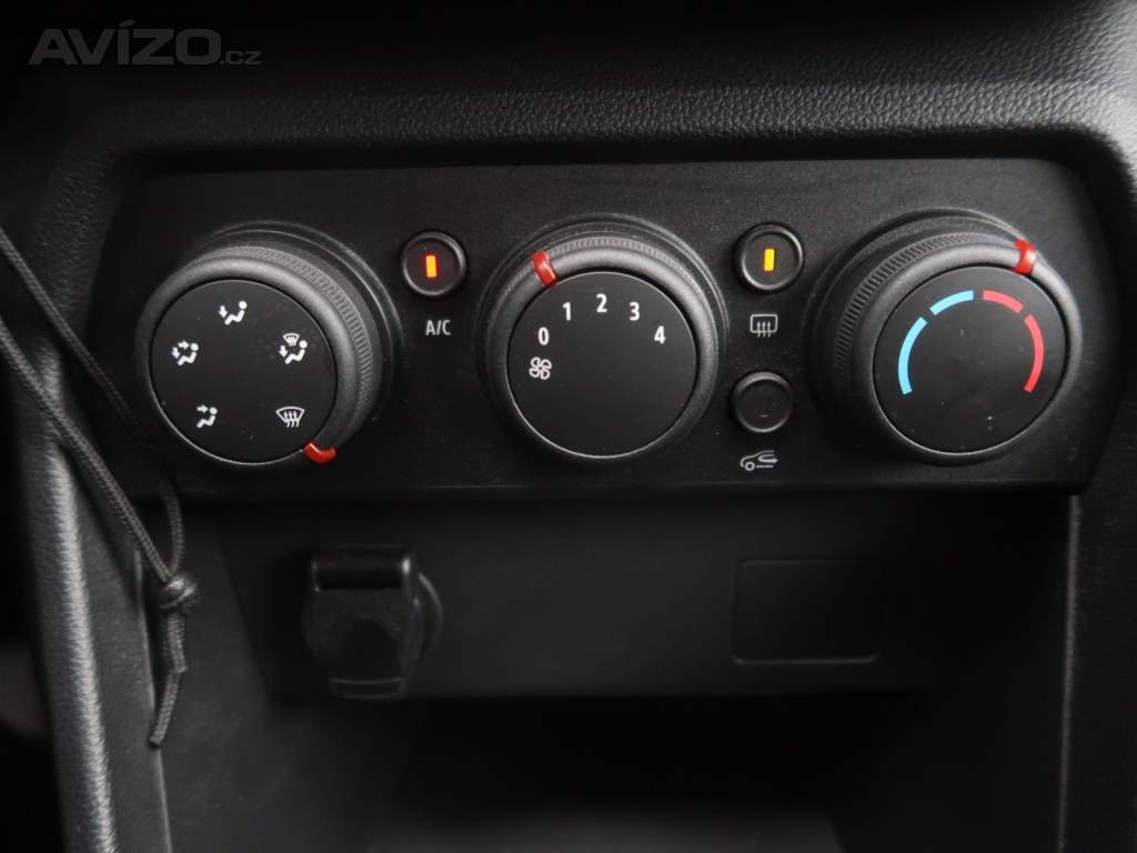 Foto inzerátu Dacia Jogger 1.0 TCe