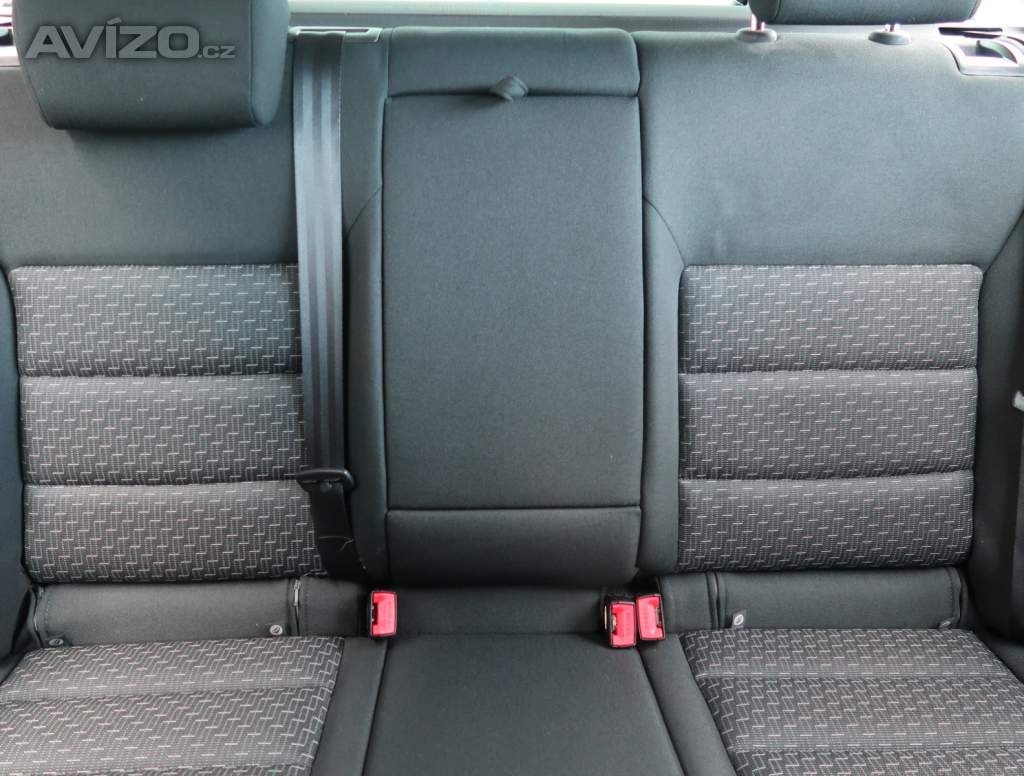 Foto inzerátu Škoda Octavia 1.6