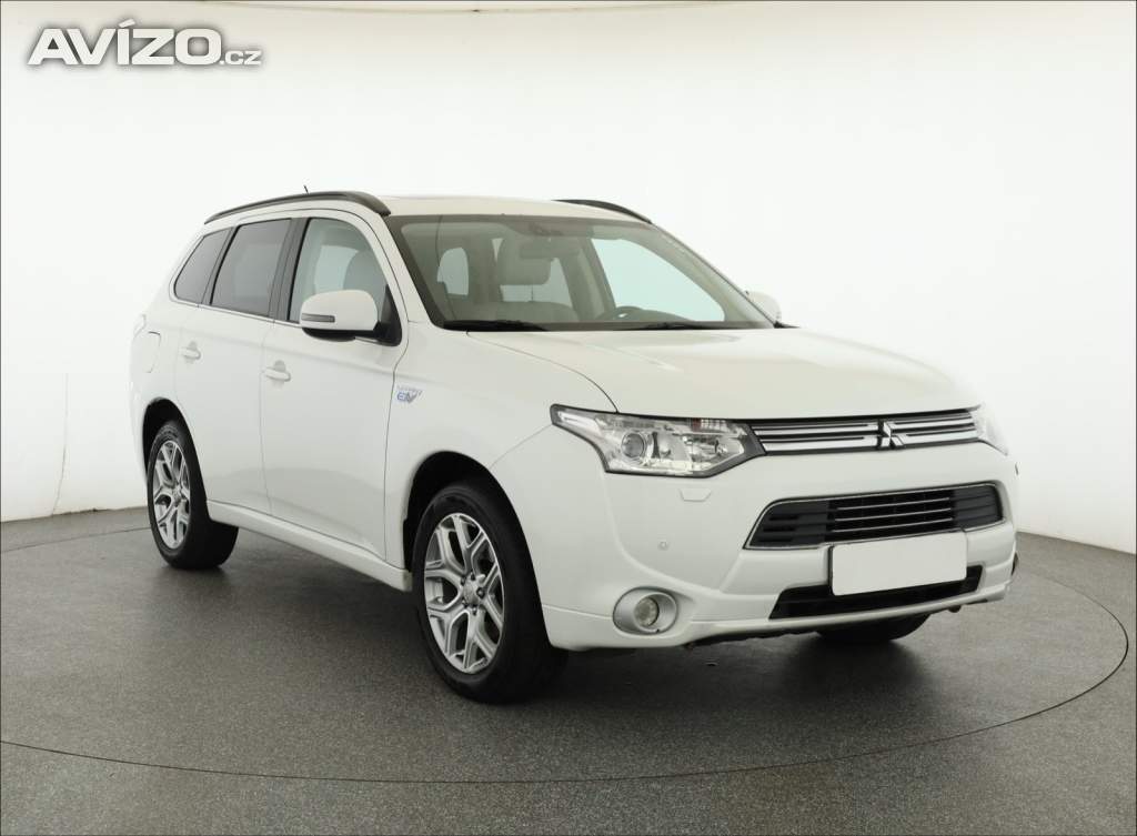 Mitsubishi Outlander 2.0 PHEV