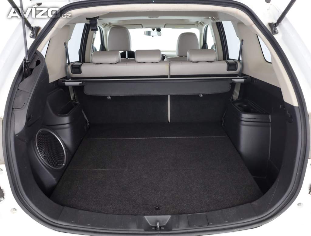 Foto inzerátu Mitsubishi Outlander 2.0 PHEV