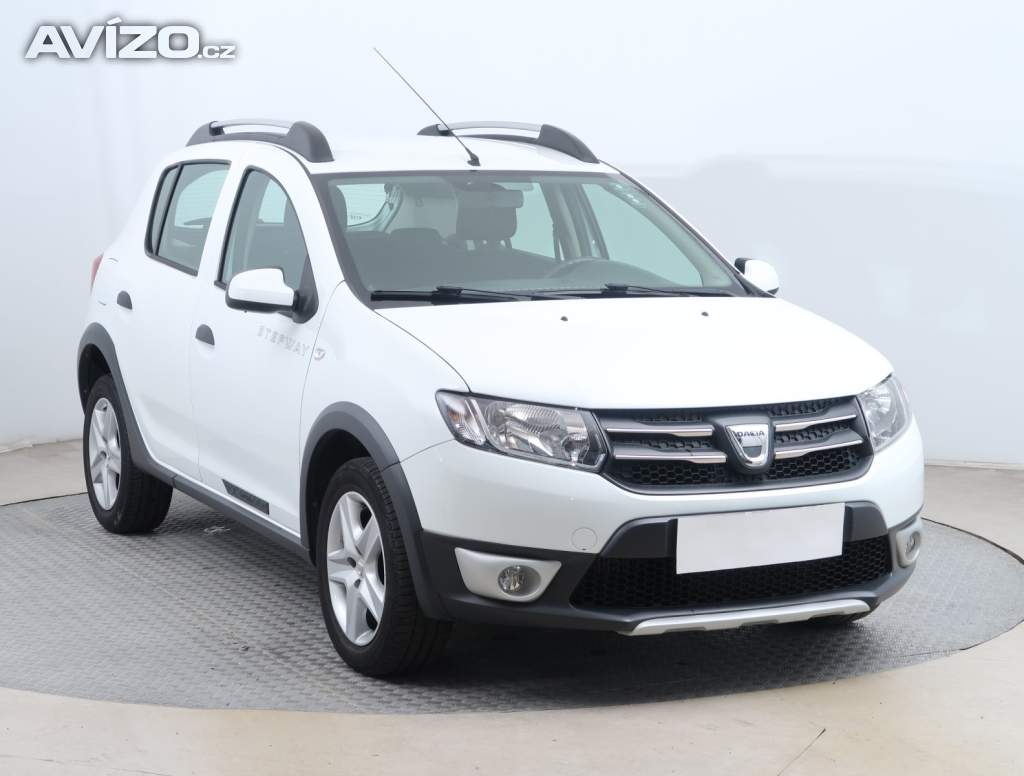 Dacia Sandero 0.9 TCe