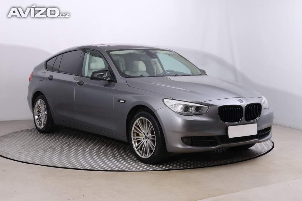 BMW 5GT 530d GT