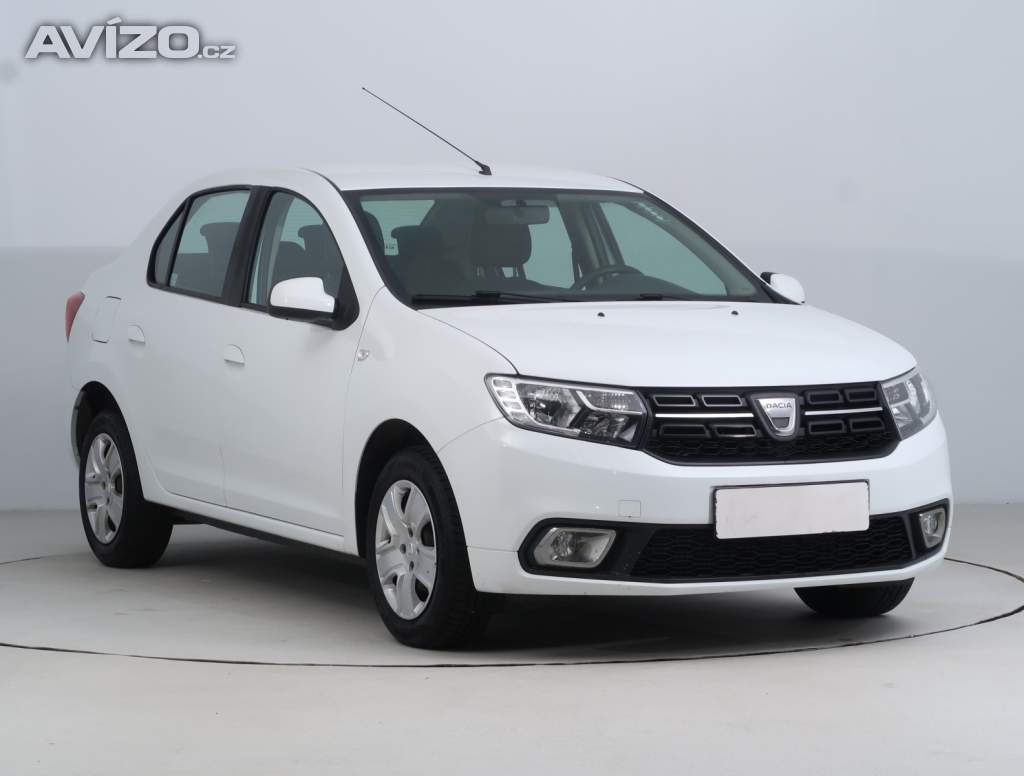 Dacia Logan 1.0 SCe