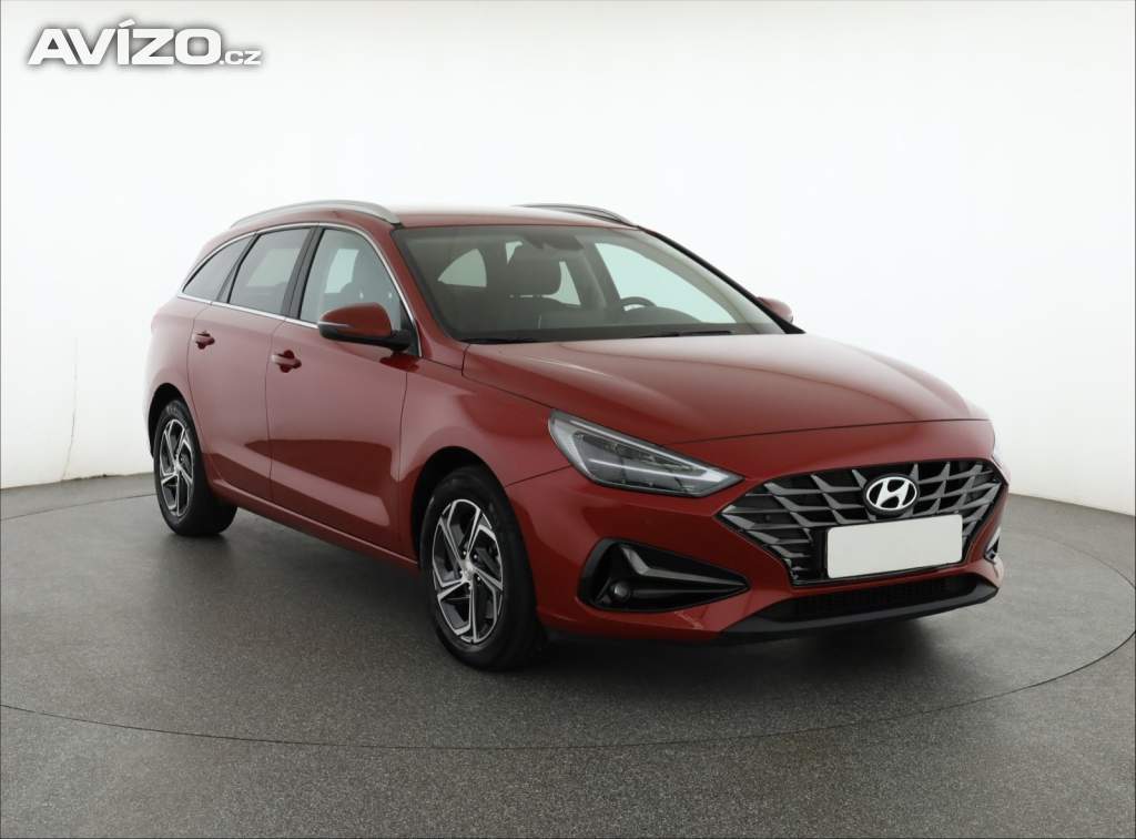 Hyundai i30 1.5 DPI