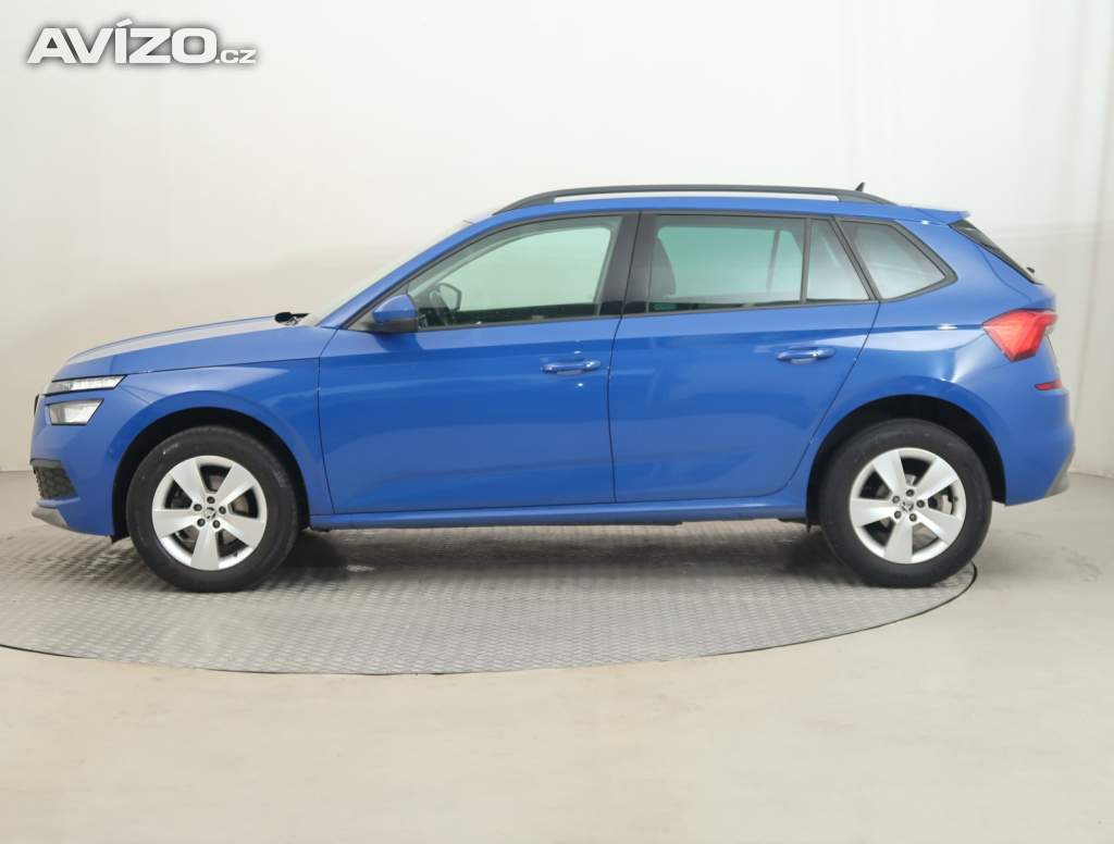 Foto inzerátu Škoda Kamiq 1.0 TSI