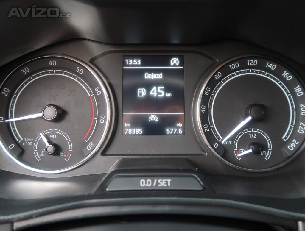 Foto inzerátu Škoda Kamiq 1.0 TSI