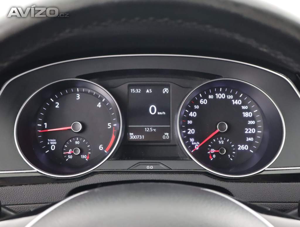 Foto inzerátu Volkswagen Passat 2.0 TDI