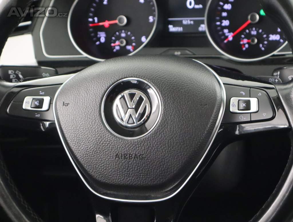 Foto inzerátu Volkswagen Passat 2.0 TDI