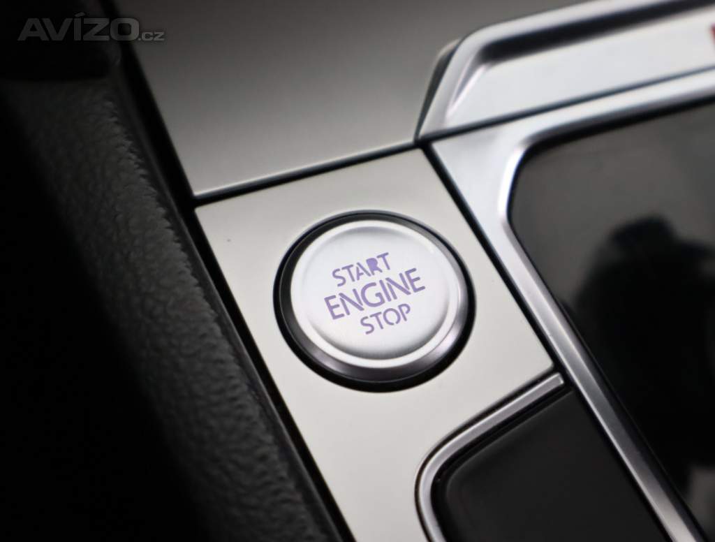 Foto inzerátu Volkswagen Passat 2.0 TDI