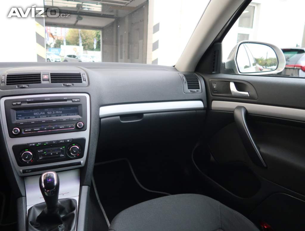 Foto inzerátu Škoda Octavia 1.4 TSI