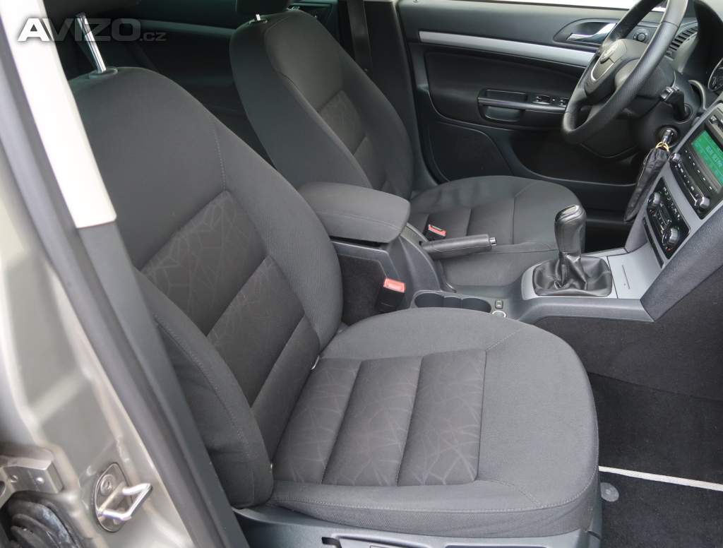 Foto inzerátu Škoda Octavia 1.4 TSI