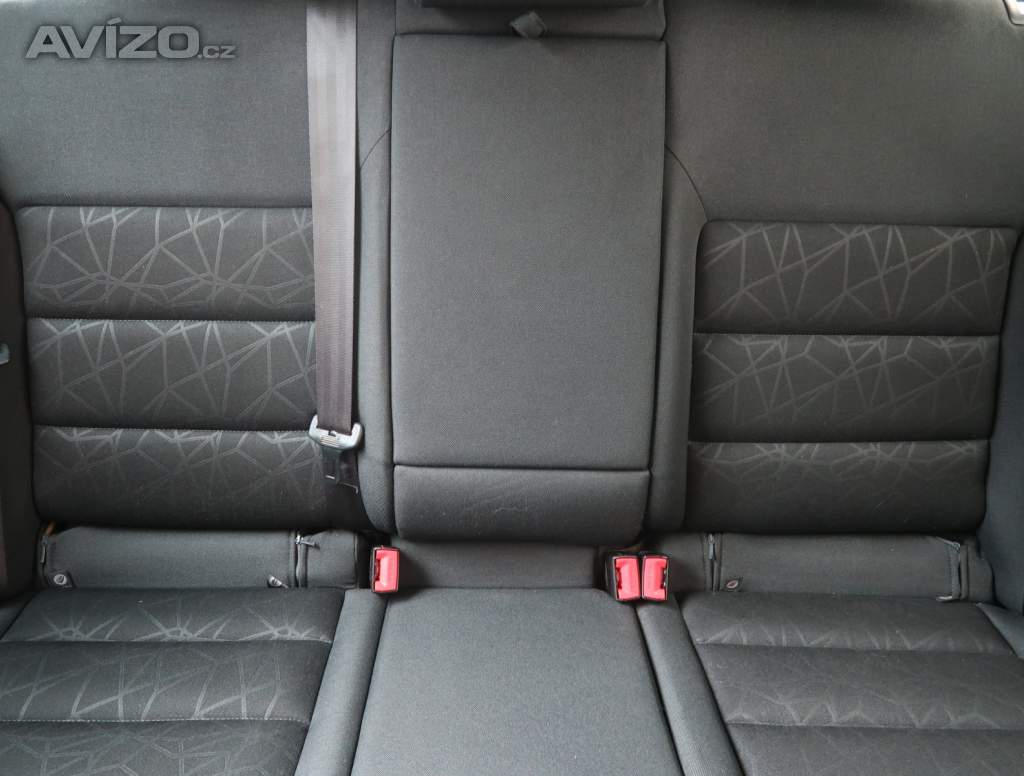 Foto inzerátu Škoda Octavia 1.4 TSI