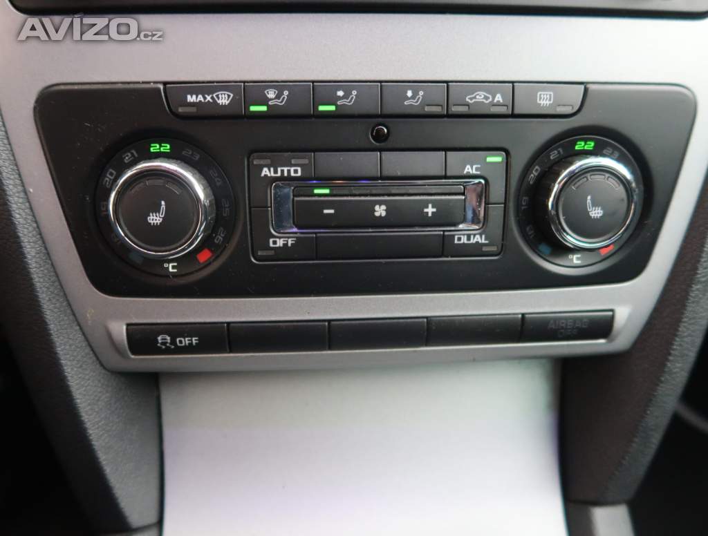 Foto inzerátu Škoda Octavia 1.4 TSI