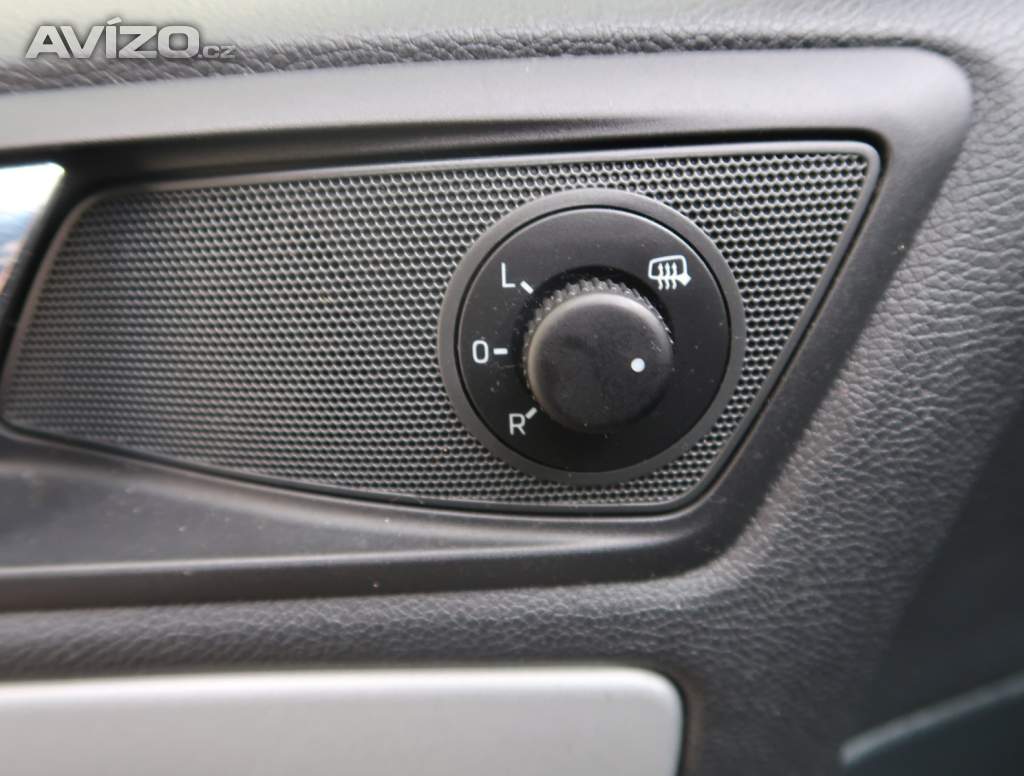 Foto inzerátu Škoda Octavia 1.4 TSI