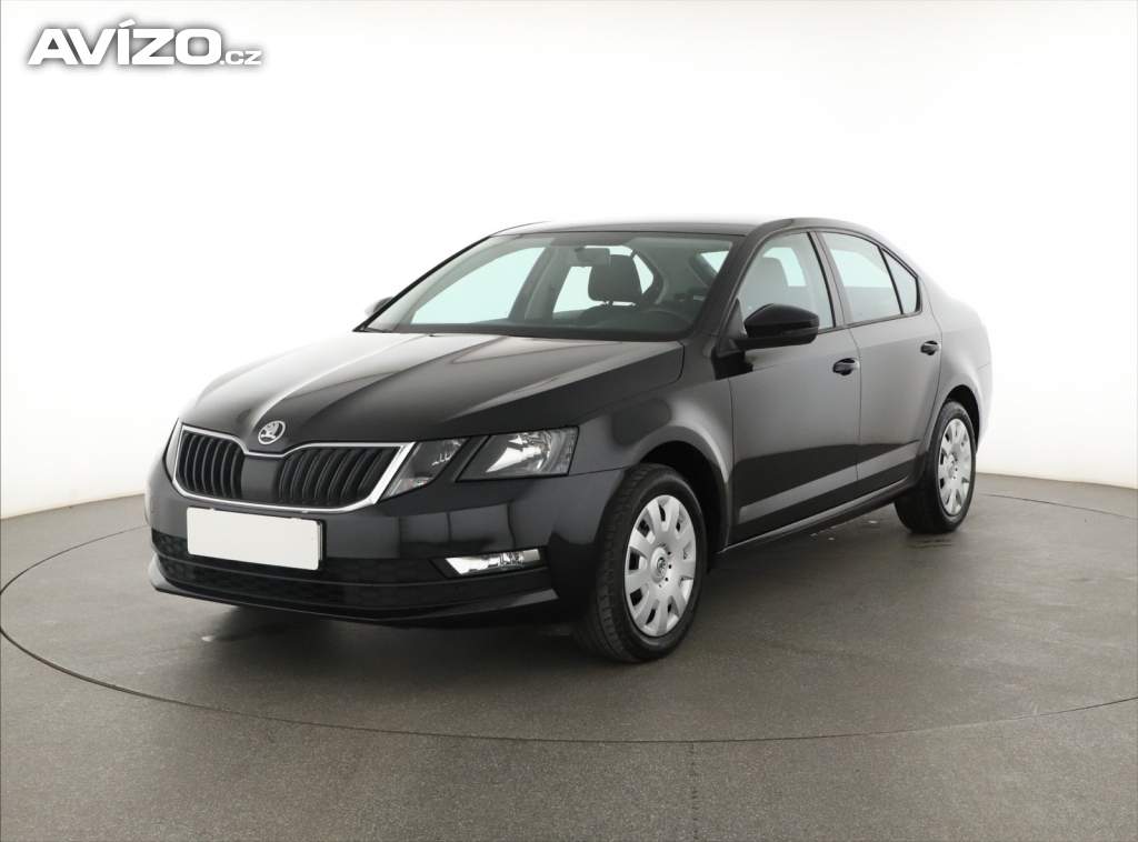 Foto inzerátu Škoda Octavia 1.0 TSI