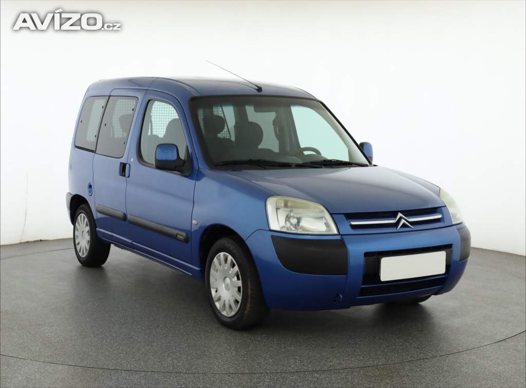 Citroën Berlingo 1.6 16V