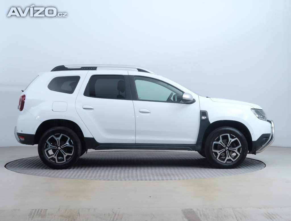 Foto inzerátu Dacia Duster 1.0 TCe