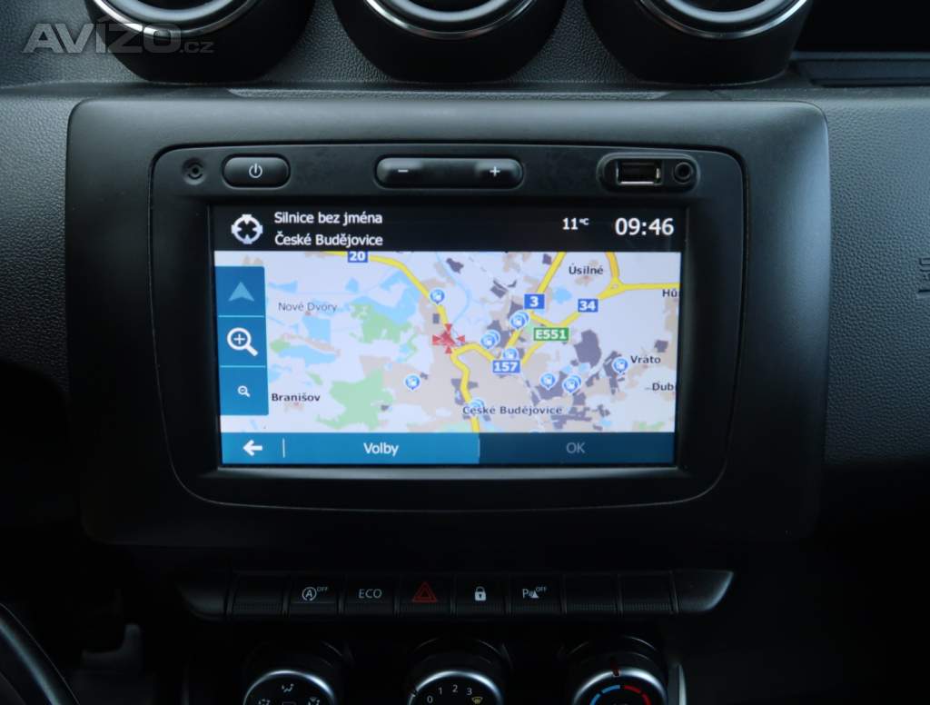 Foto inzerátu Dacia Duster 1.0 TCe