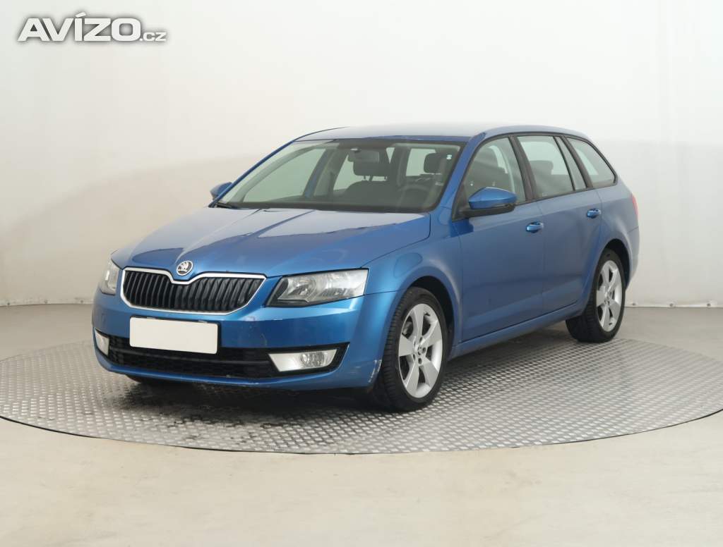 Foto inzerátu Škoda Octavia 2.0 TDI
